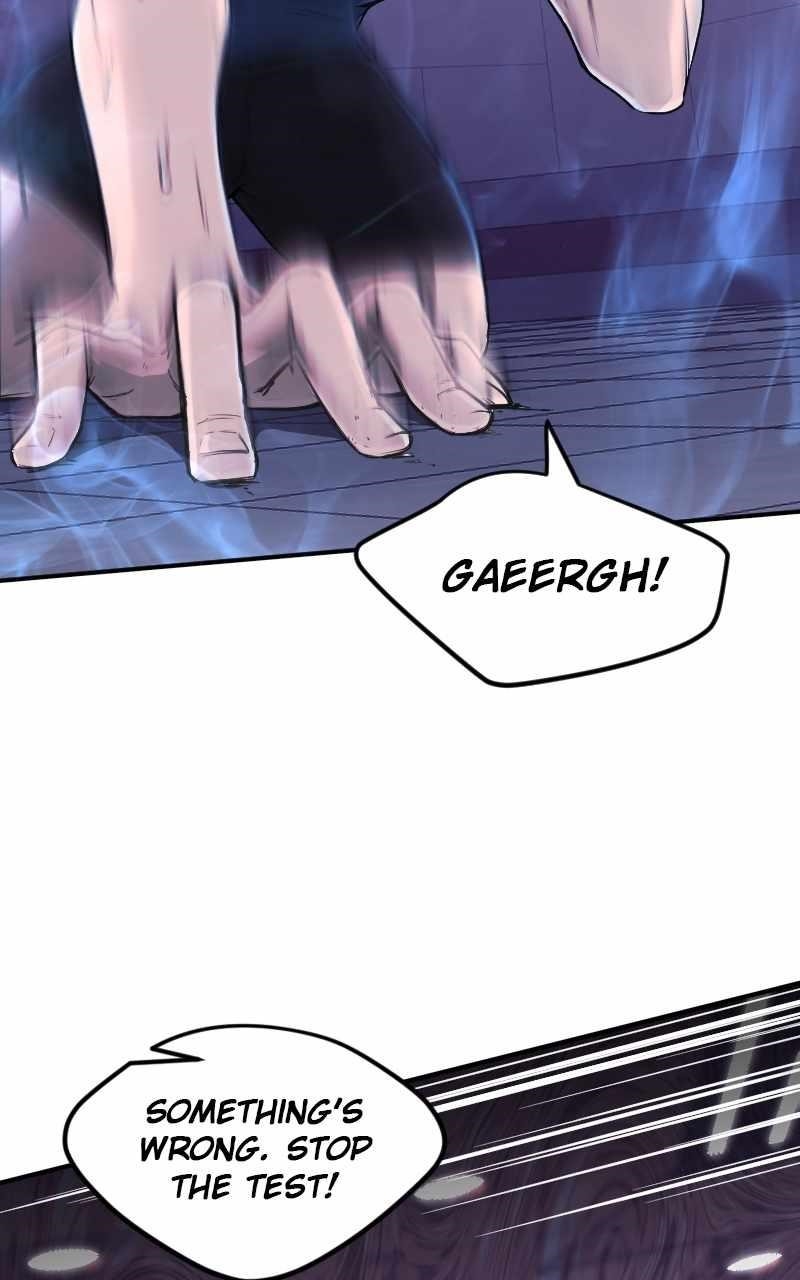 Paranoid Mage Chapter 2 - Page 14 in English