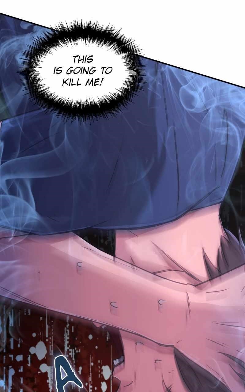 Paranoid Mage Chapter 2 - Page 16 in English
