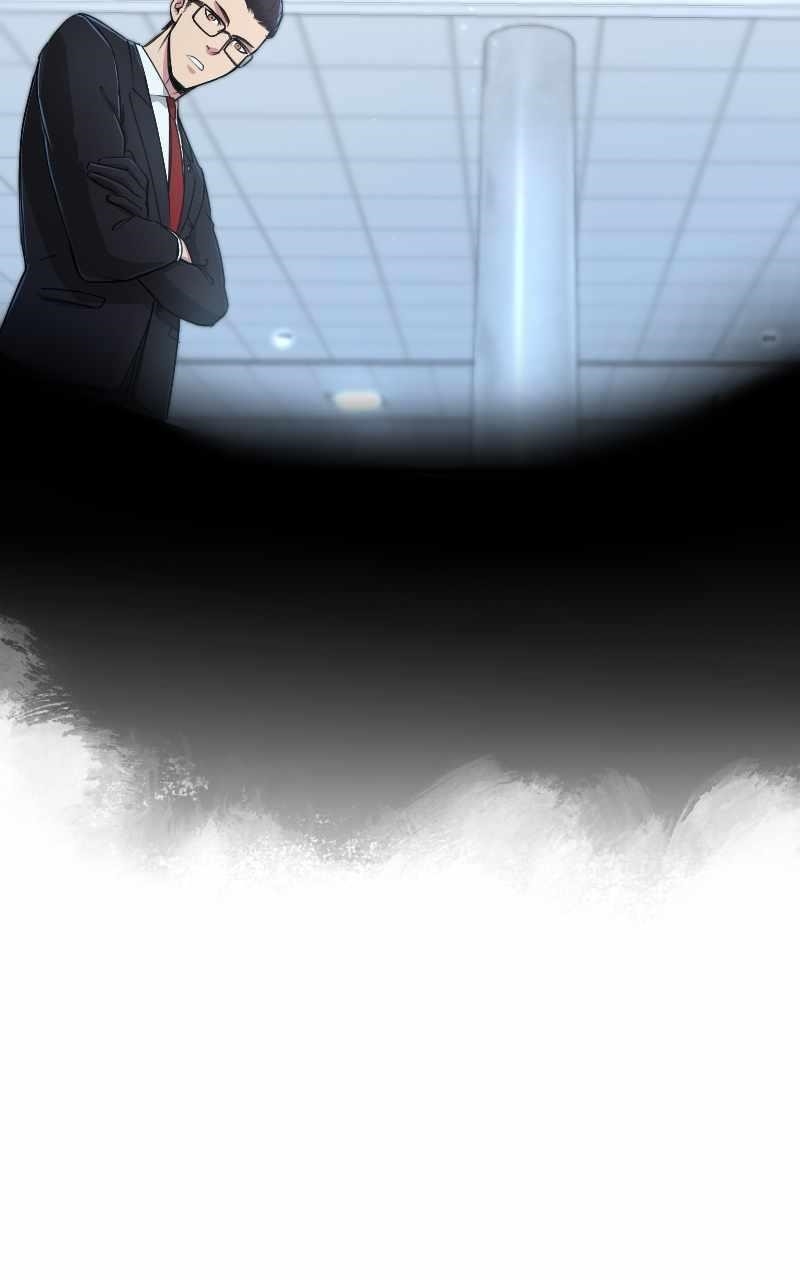Paranoid Mage Chapter 2 - Page 19 in English