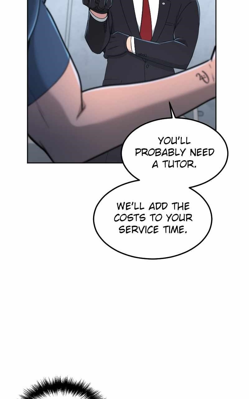 Paranoid Mage Chapter 2 - Page 25 in English