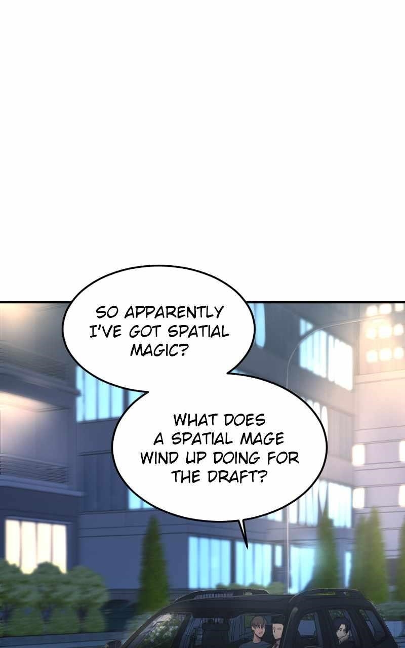 Paranoid Mage Chapter 2 - Page 33 in English
