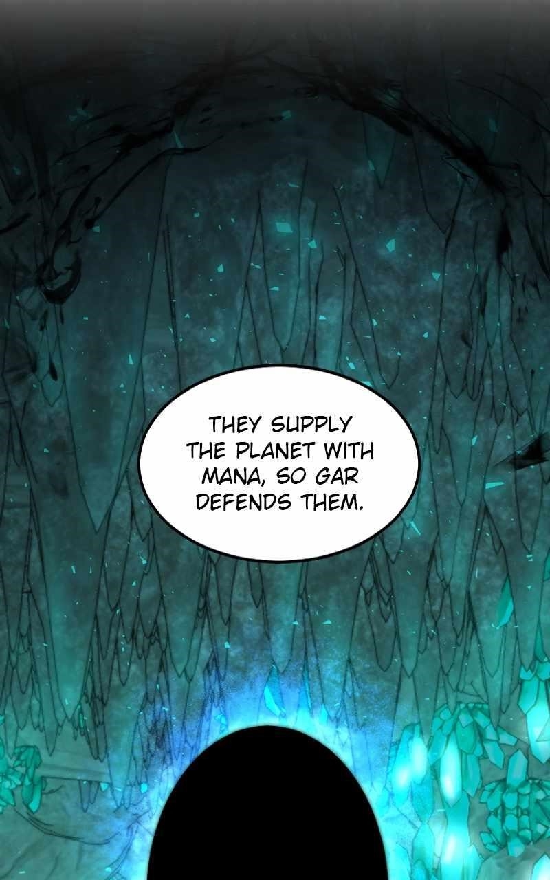 Paranoid Mage Chapter 2 - Page 41 in English