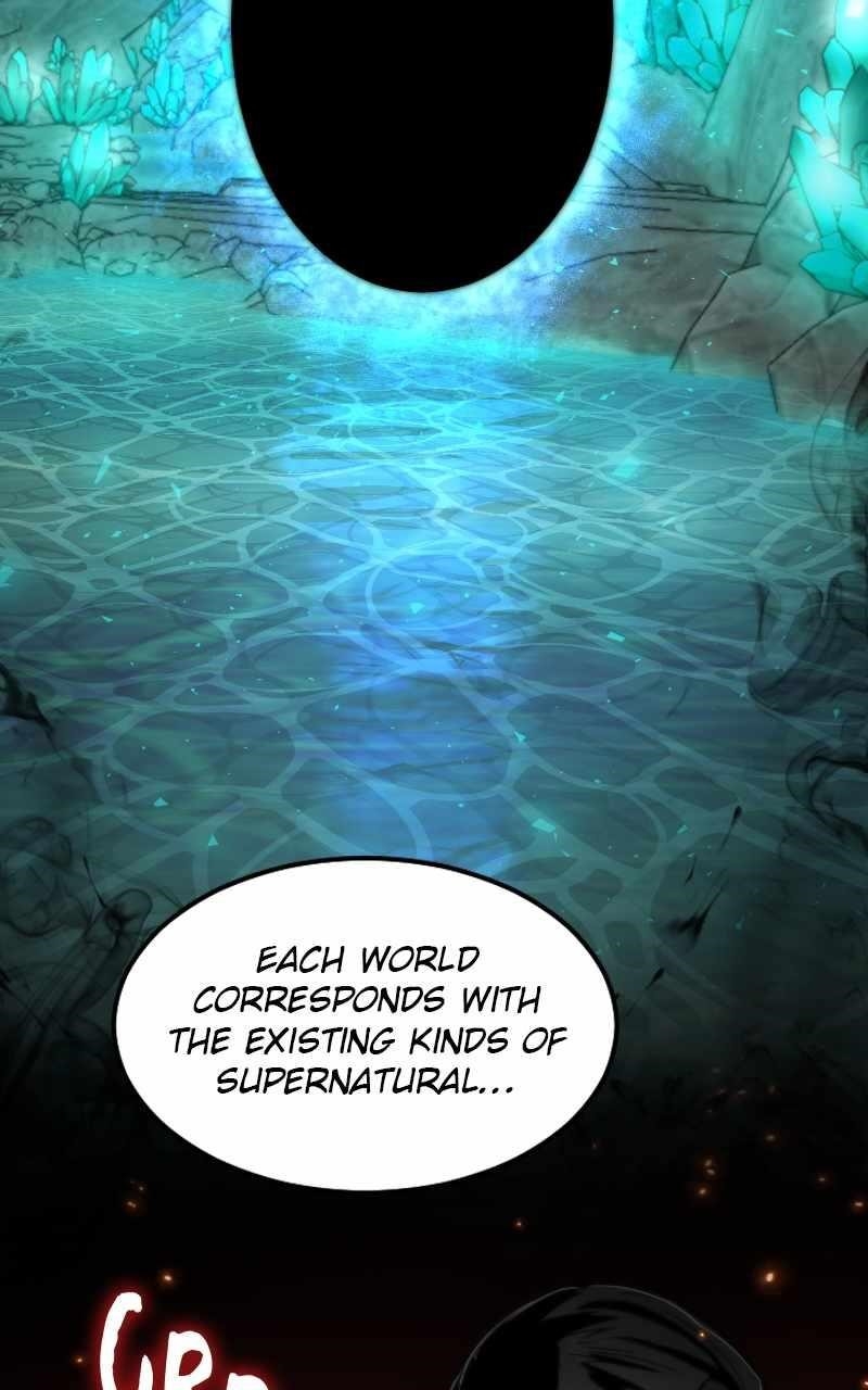 Paranoid Mage Chapter 2 - Page 42 in English