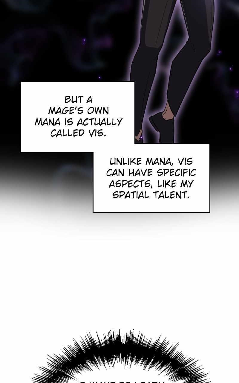 Paranoid Mage Chapter 2 - Page 57 in English