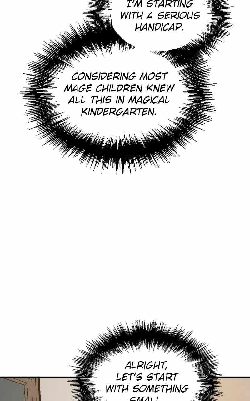 Paranoid Mage Chapter 2 - Page 59 in English