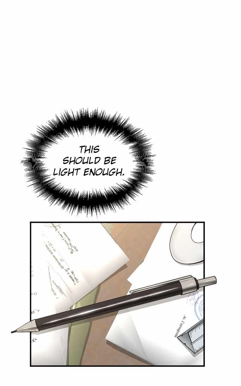 Paranoid Mage Chapter 2 - Page 61 in English