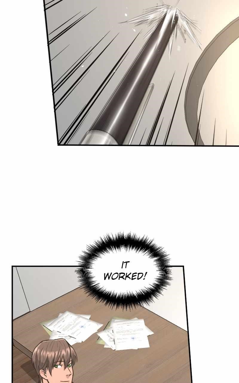 Paranoid Mage Chapter 2 - Page 69 in English