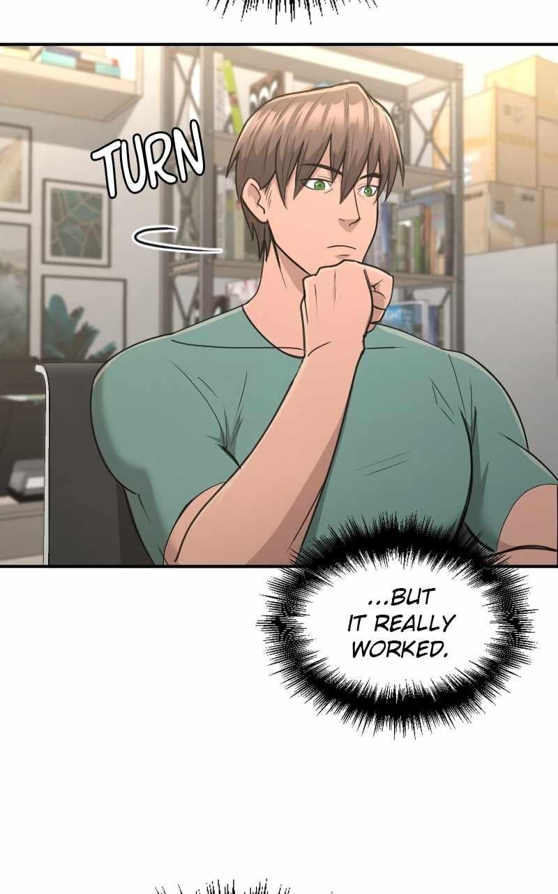 Paranoid Mage Chapter 2 - Page 71 in English
