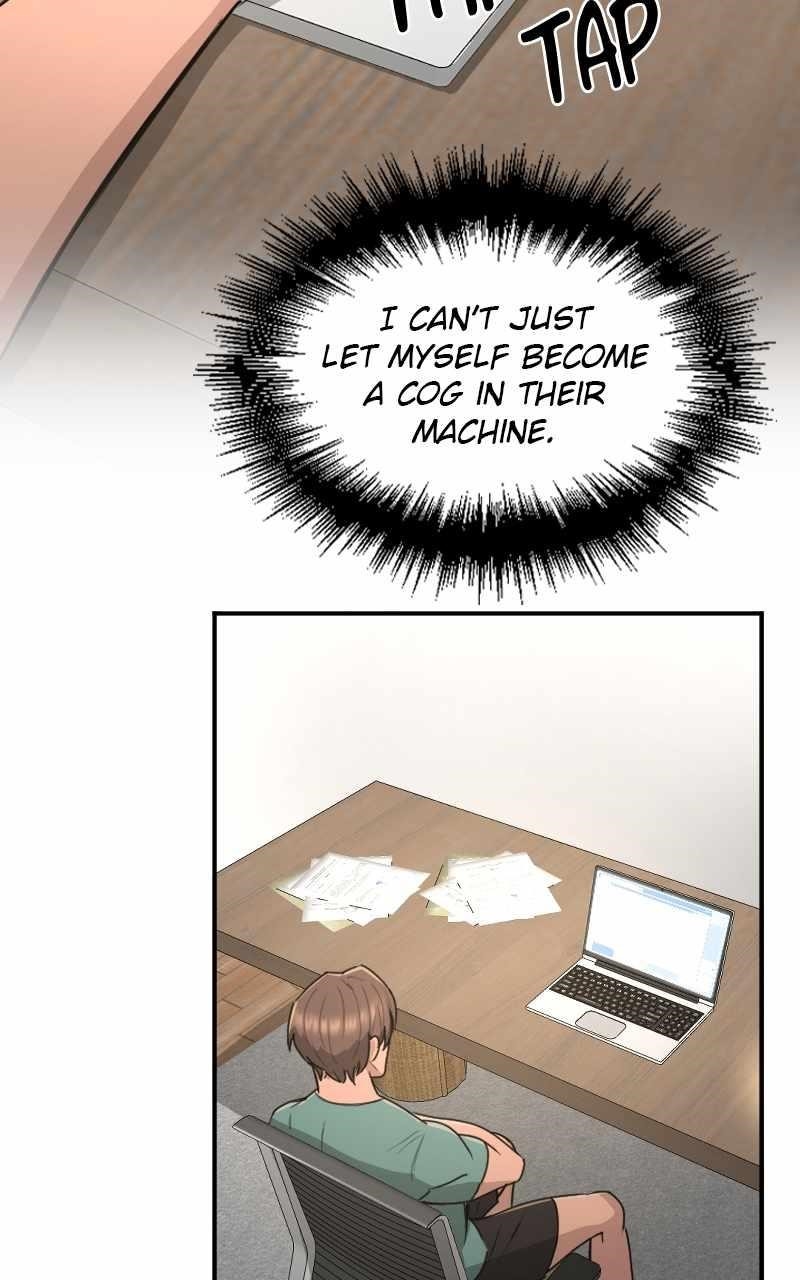 Paranoid Mage Chapter 2 - Page 76 in English