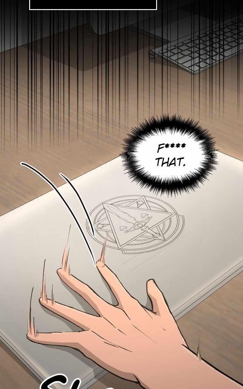 Paranoid Mage Chapter 2 - Page 84 in English