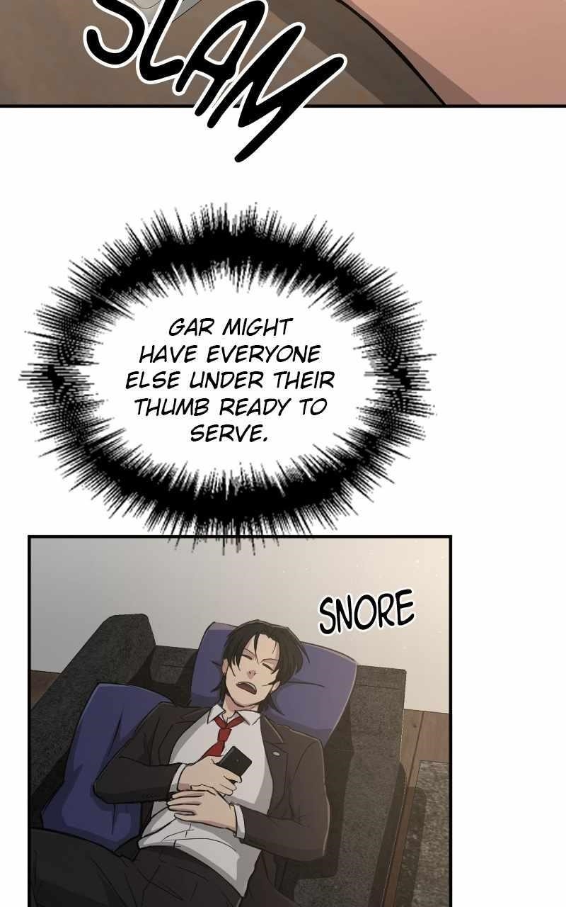 Paranoid Mage Chapter 2 - Page 85 in English