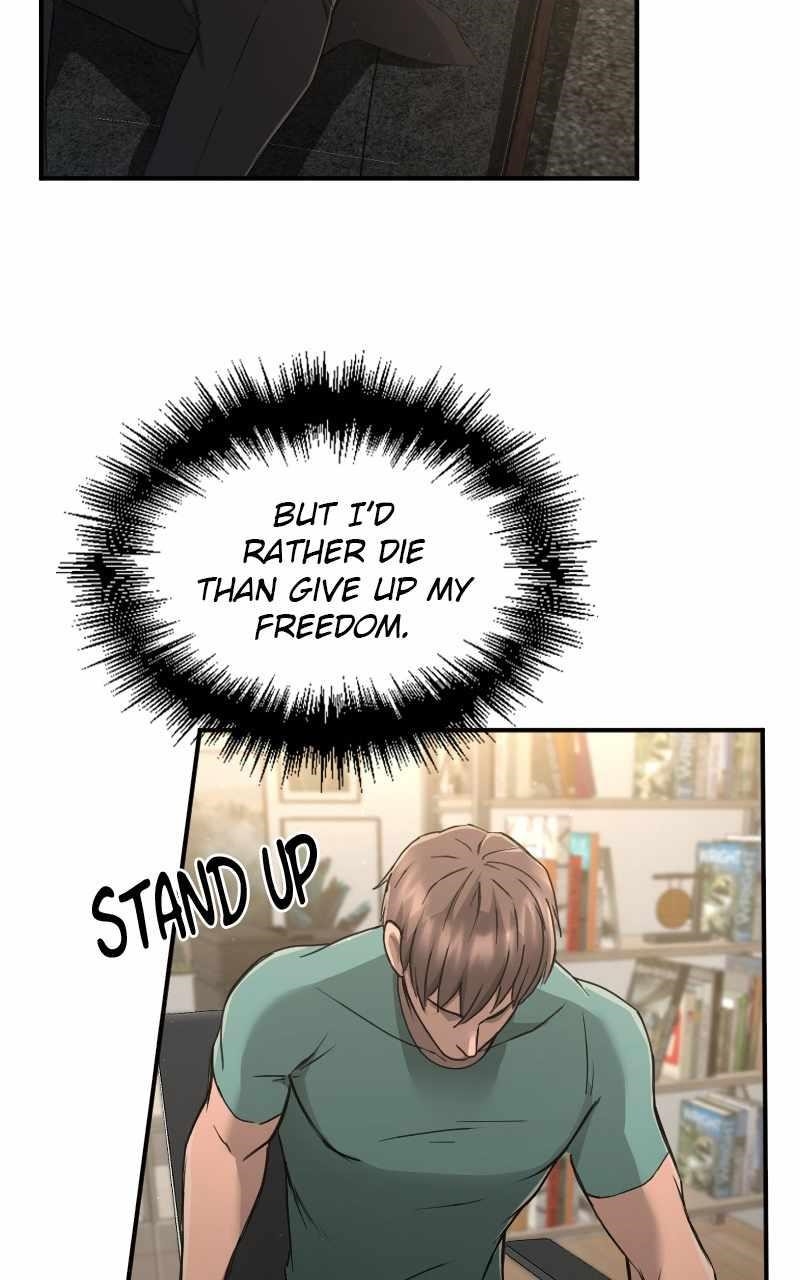 Paranoid Mage Chapter 2 - Page 86 in English