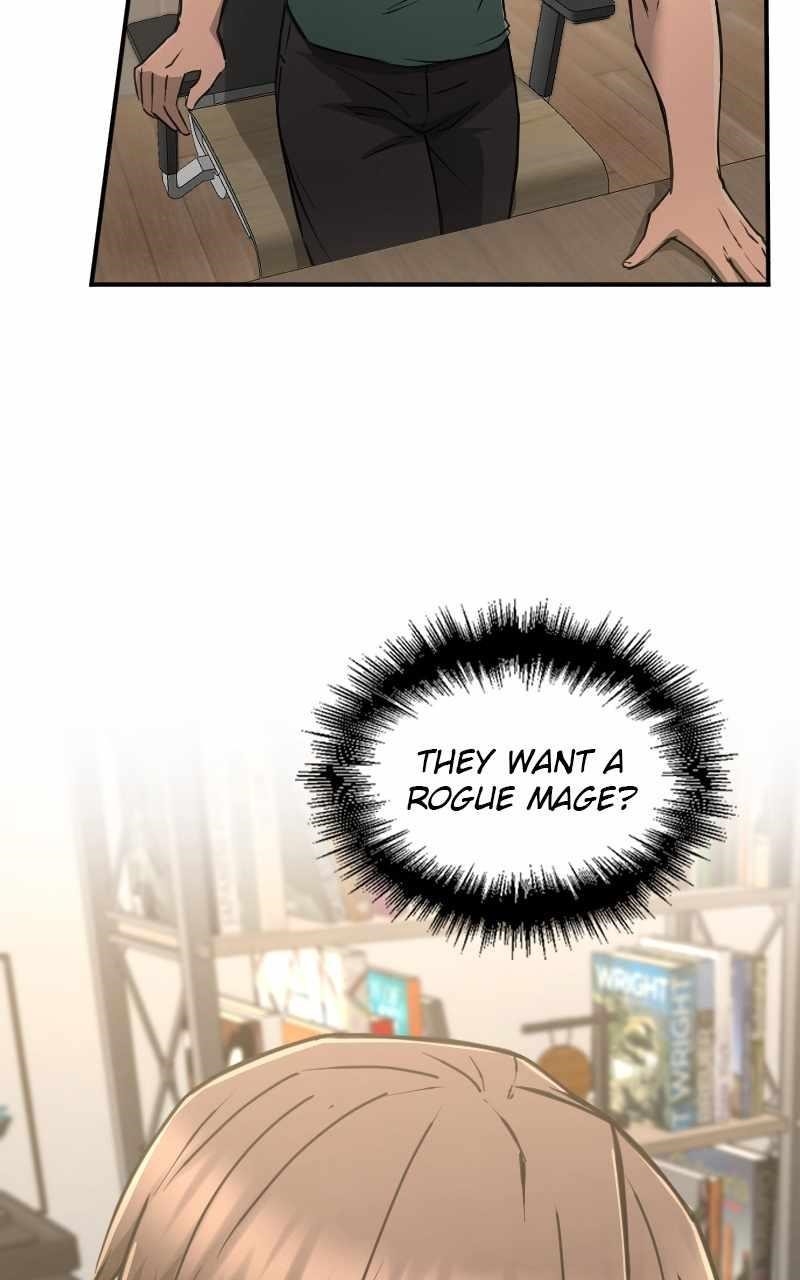 Paranoid Mage Chapter 2 - Page 87 in English