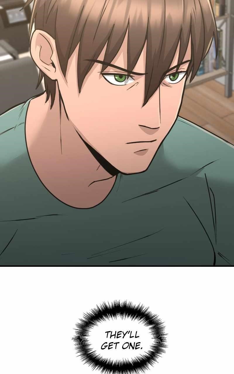 Paranoid Mage Chapter 2 - Page 88 in English