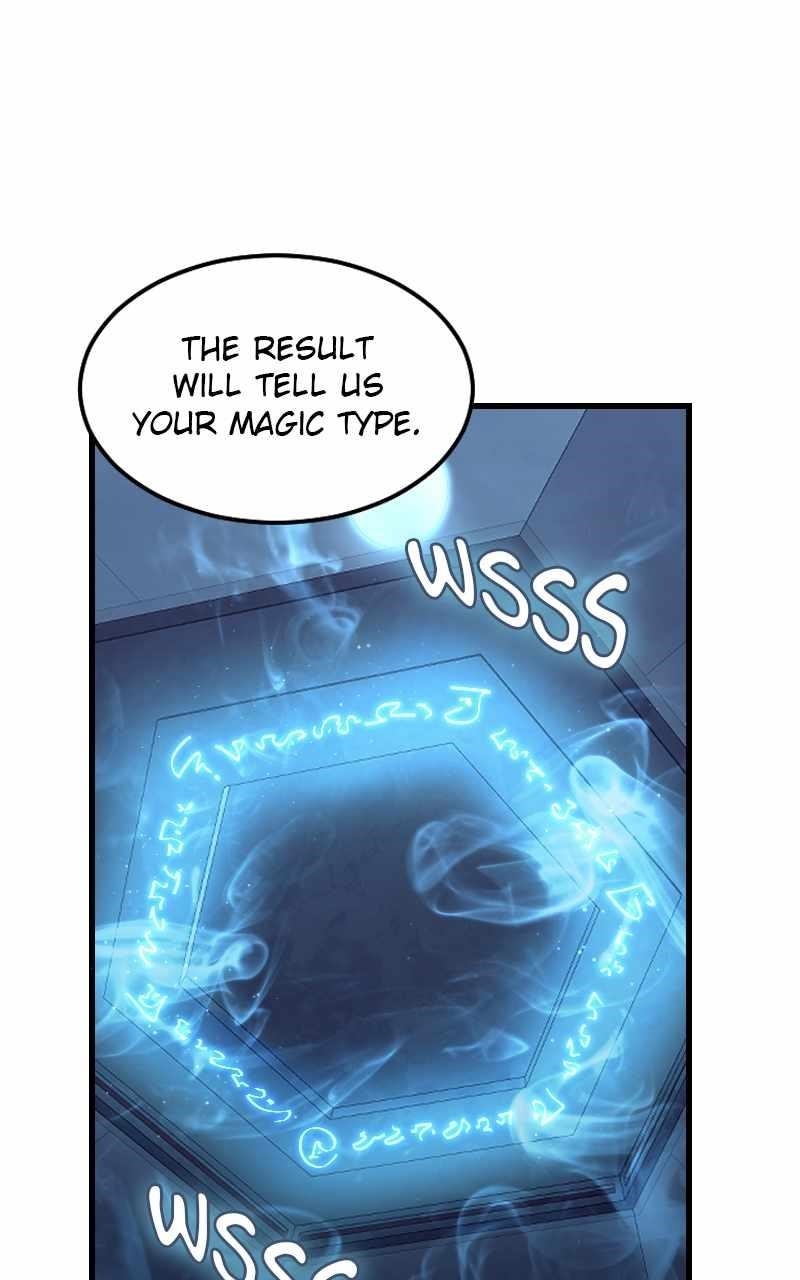 Paranoid Mage Chapter 2 - Page 9 in English
