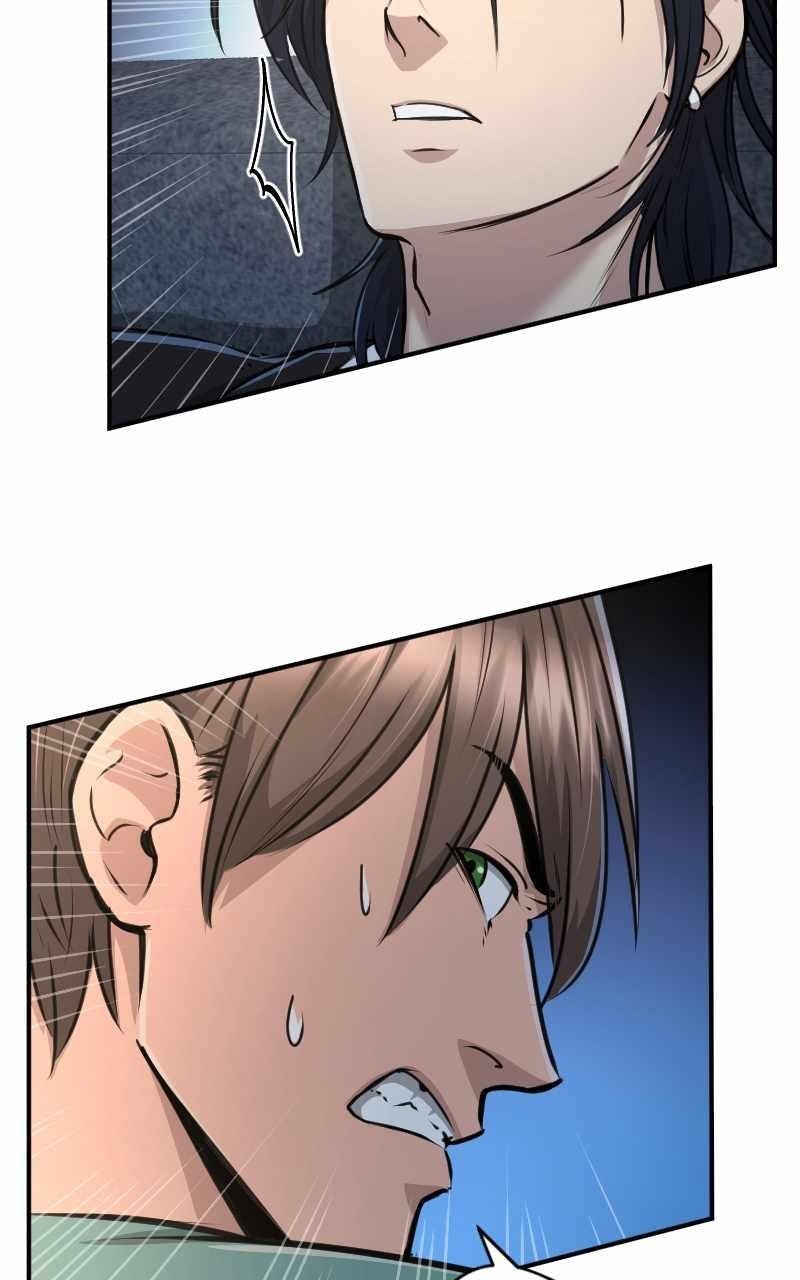 Paranoid Mage Chapter 2 - Page 93 in English