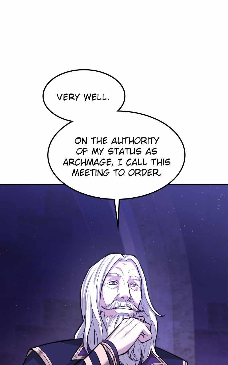 Paranoid Mage Chapter 20 - Page 104 in English