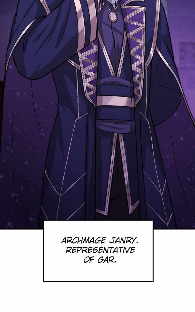Paranoid Mage Chapter 20 - Page 105 in English