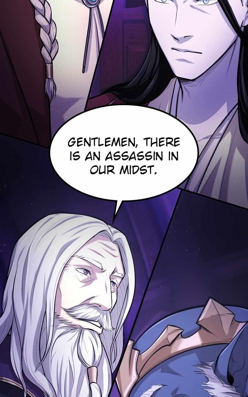 Paranoid Mage Chapter 20 - Page 107 in English