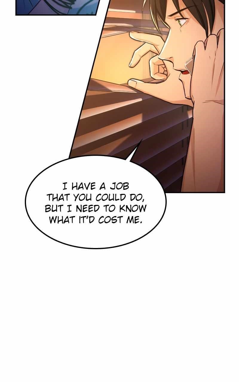 Paranoid Mage Chapter 20 - Page 14 in English
