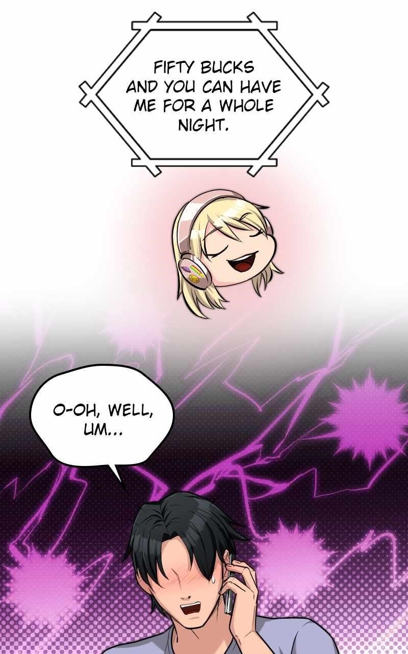 Paranoid Mage Chapter 20 - Page 15 in English
