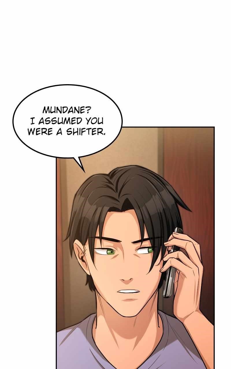 Paranoid Mage Chapter 20 - Page 20 in English