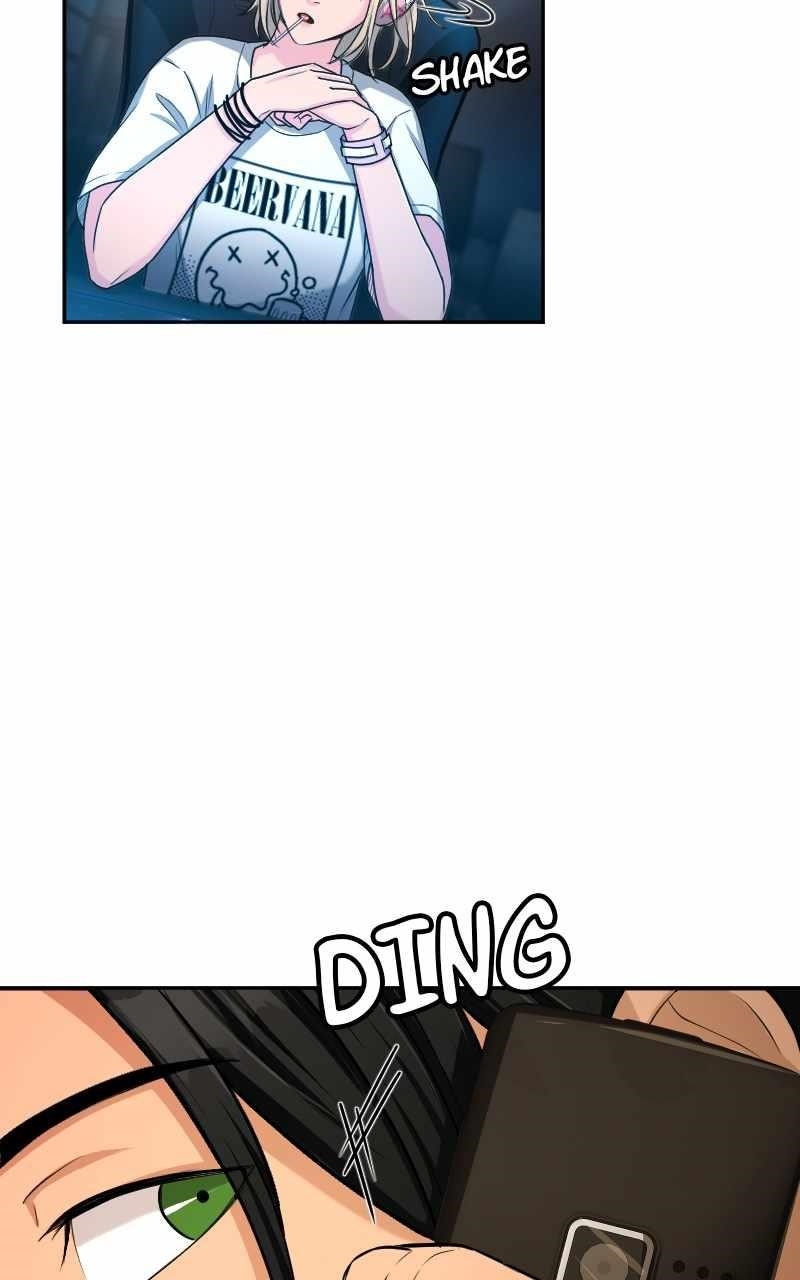 Paranoid Mage Chapter 20 - Page 22 in English