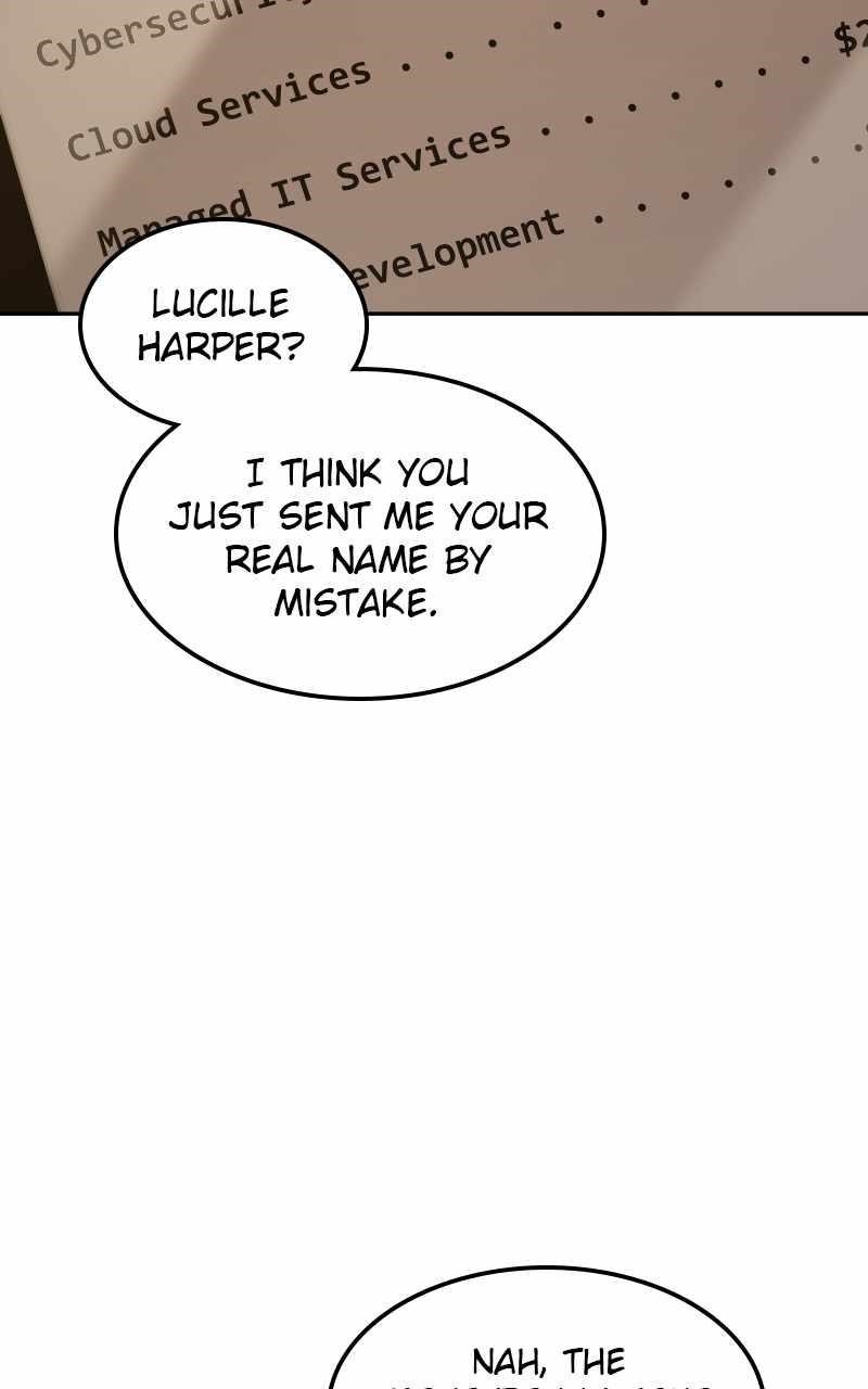 Paranoid Mage Chapter 20 - Page 25 in English