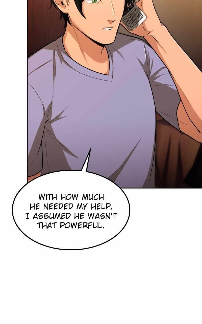 Paranoid Mage Chapter 20 - Page 30 in English