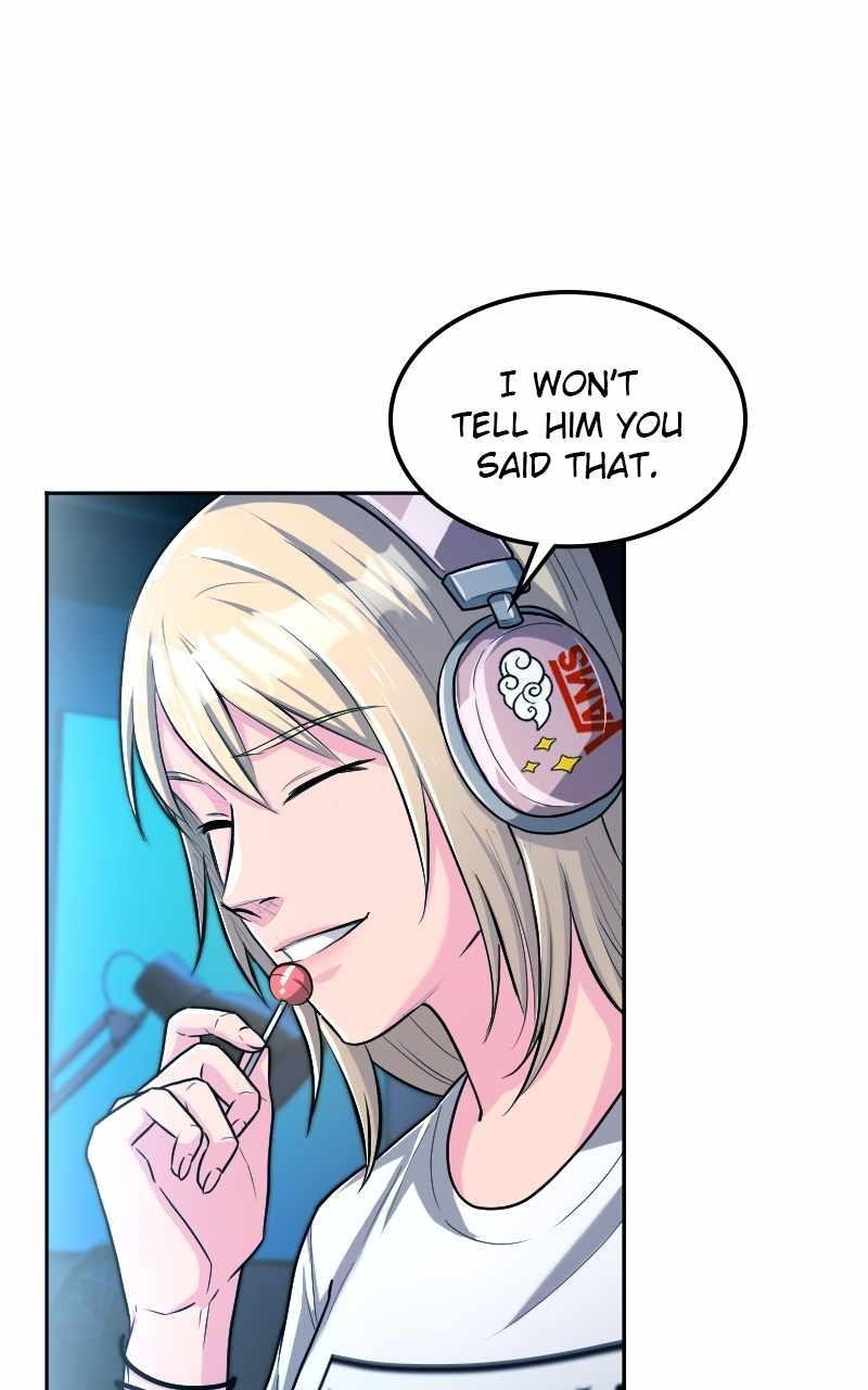 Paranoid Mage Chapter 20 - Page 31 in English