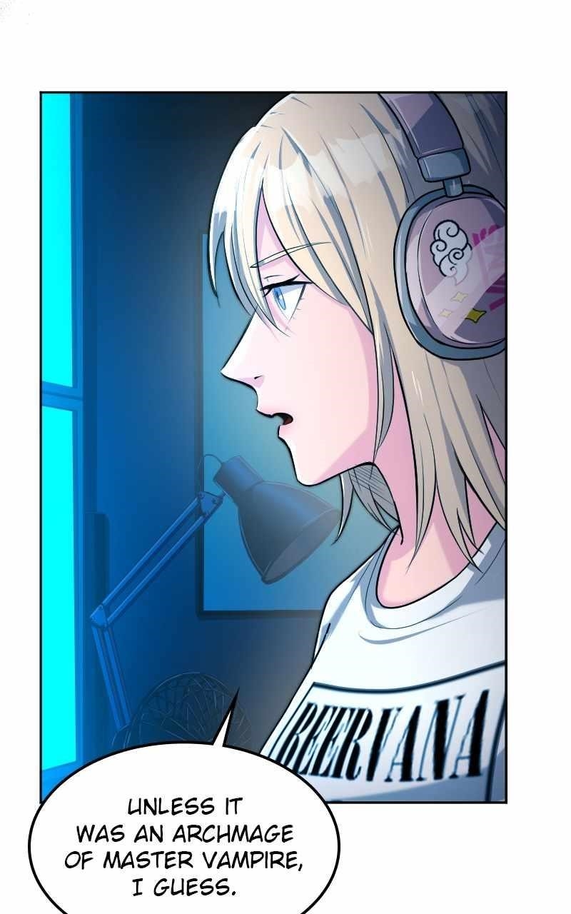 Paranoid Mage Chapter 20 - Page 35 in English