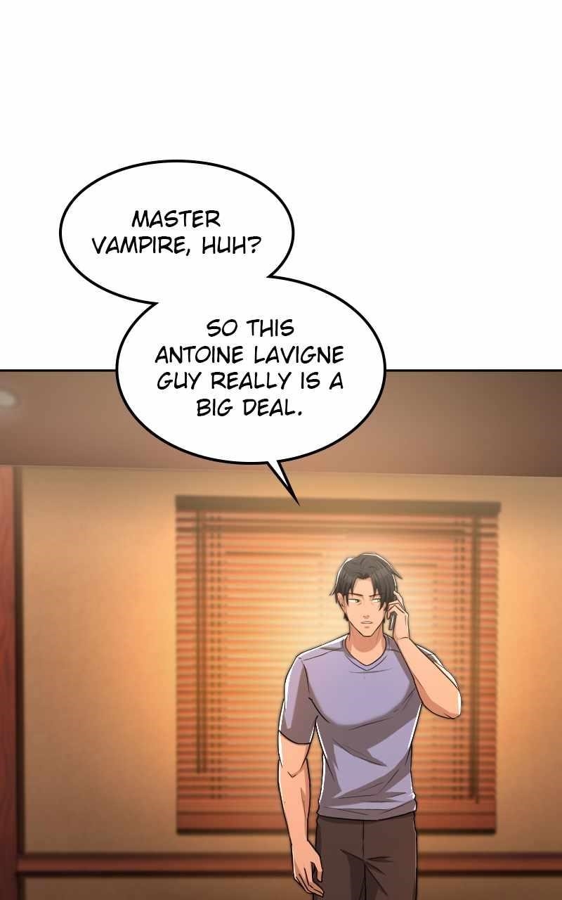 Paranoid Mage Chapter 20 - Page 37 in English