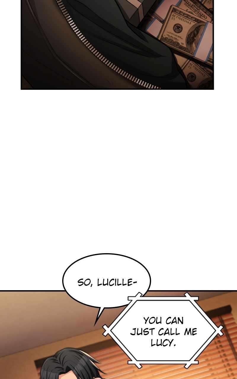 Paranoid Mage Chapter 20 - Page 42 in English