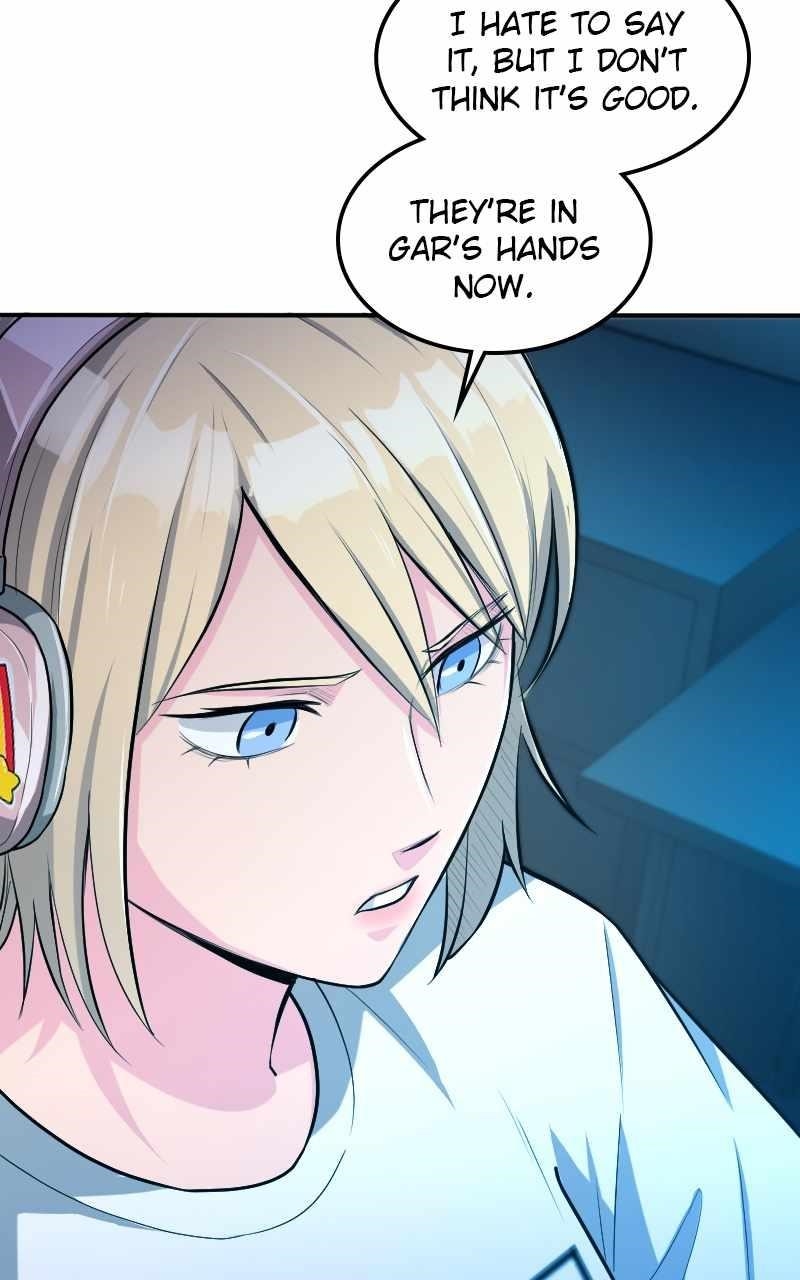 Paranoid Mage Chapter 20 - Page 46 in English