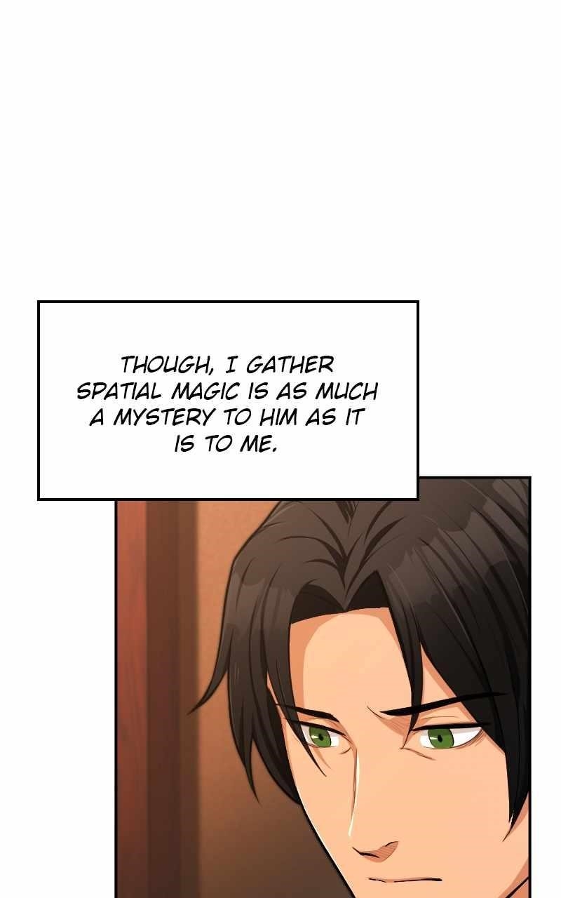 Paranoid Mage Chapter 20 - Page 5 in English