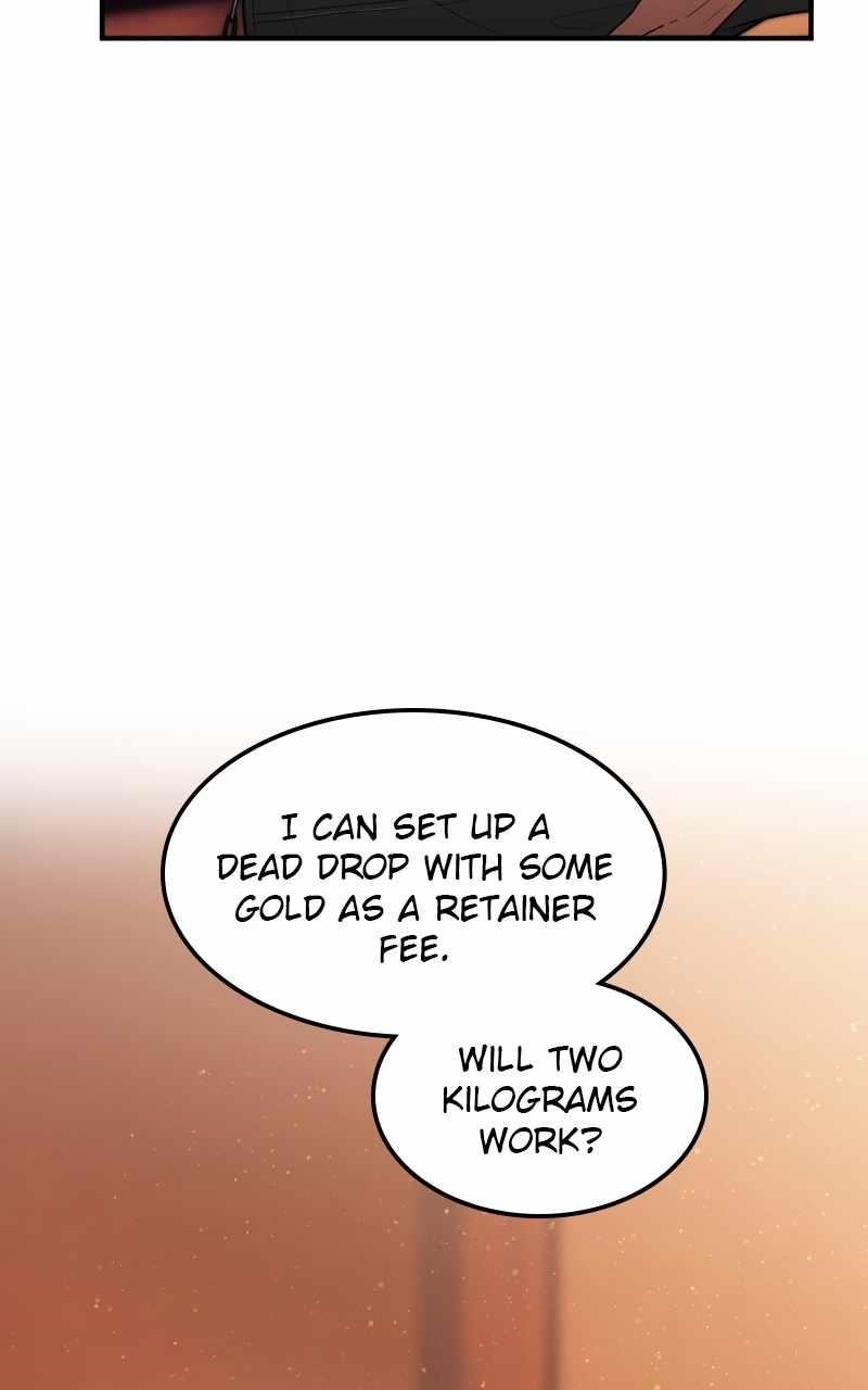 Paranoid Mage Chapter 20 - Page 50 in English