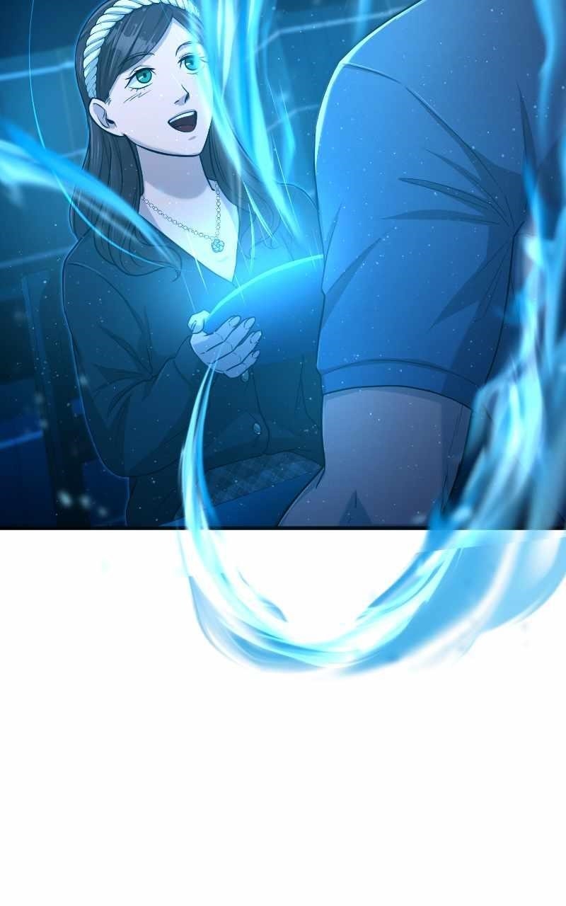 Paranoid Mage Chapter 20 - Page 58 in English