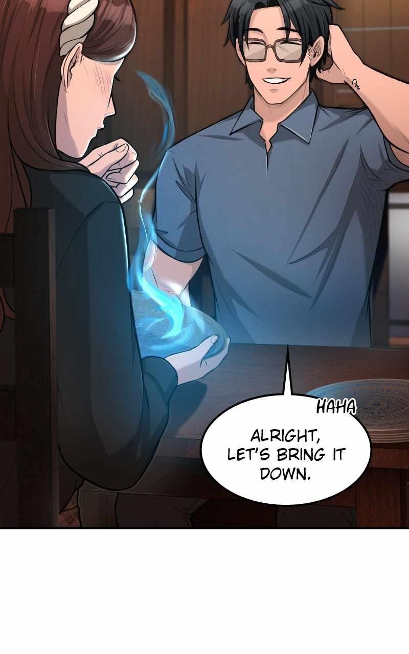 Paranoid Mage Chapter 20 - Page 63 in English