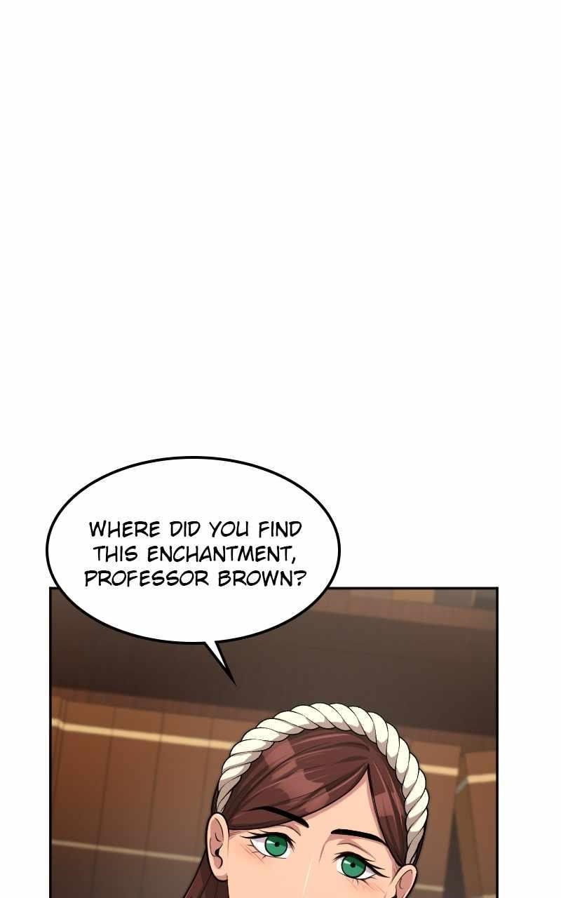 Paranoid Mage Chapter 20 - Page 64 in English