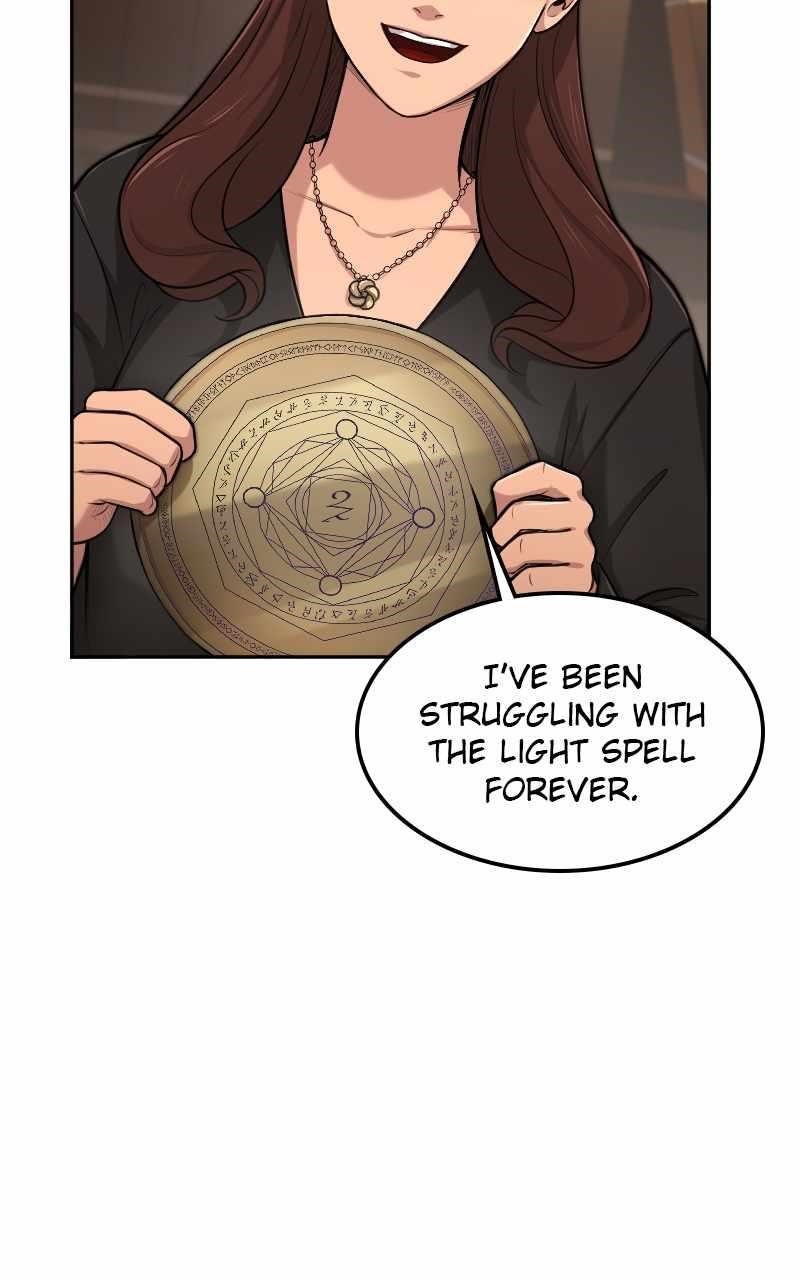 Paranoid Mage Chapter 20 - Page 65 in English
