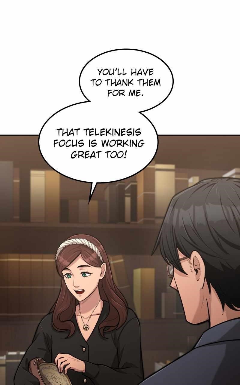 Paranoid Mage Chapter 20 - Page 67 in English