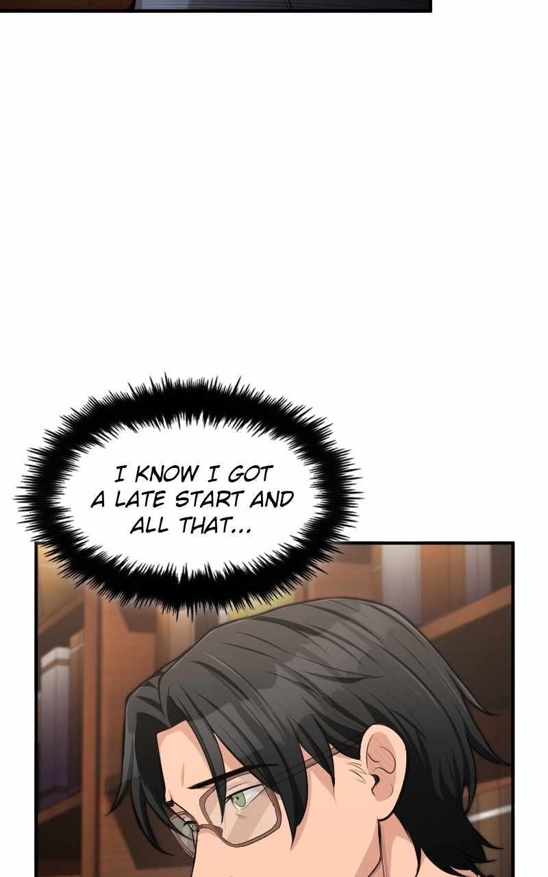 Paranoid Mage Chapter 20 - Page 75 in English