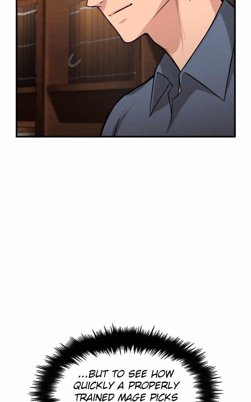 Paranoid Mage Chapter 20 - Page 76 in English