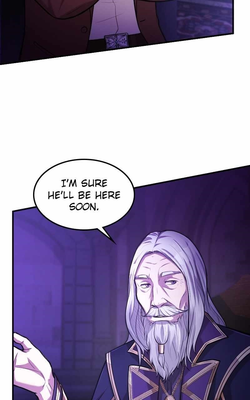 Paranoid Mage Chapter 20 - Page 84 in English
