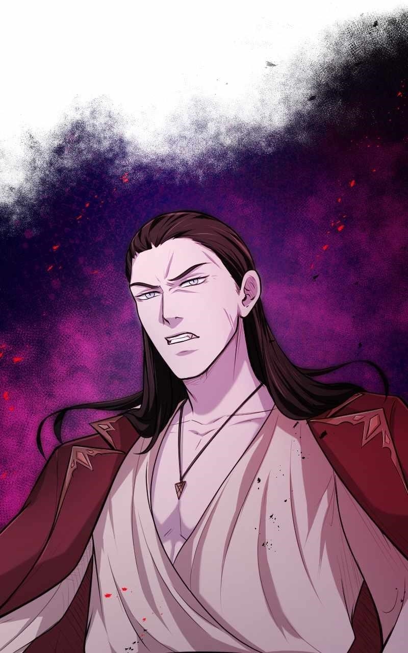 Paranoid Mage Chapter 20 - Page 89 in English