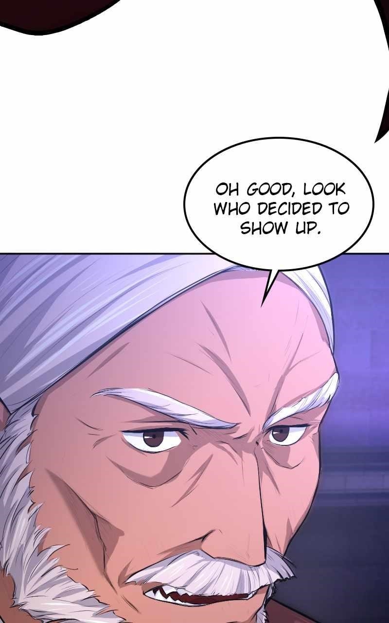 Paranoid Mage Chapter 20 - Page 91 in English