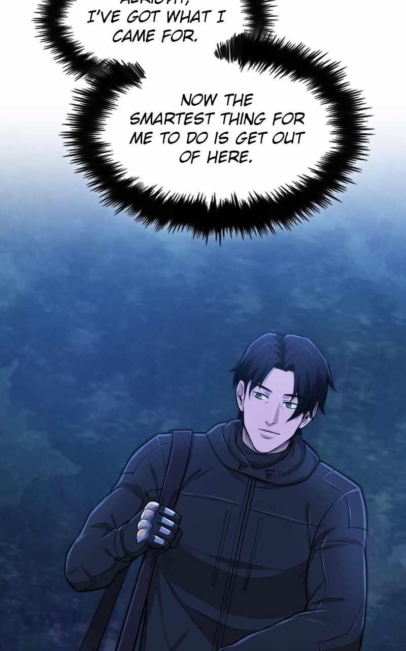 Paranoid Mage Chapter 21 - Page 16 in English