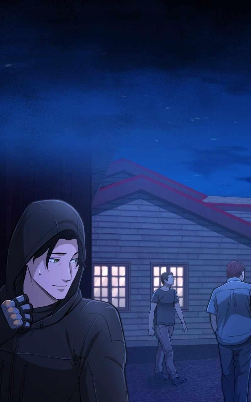 Paranoid Mage Chapter 21 - Page 20 in English