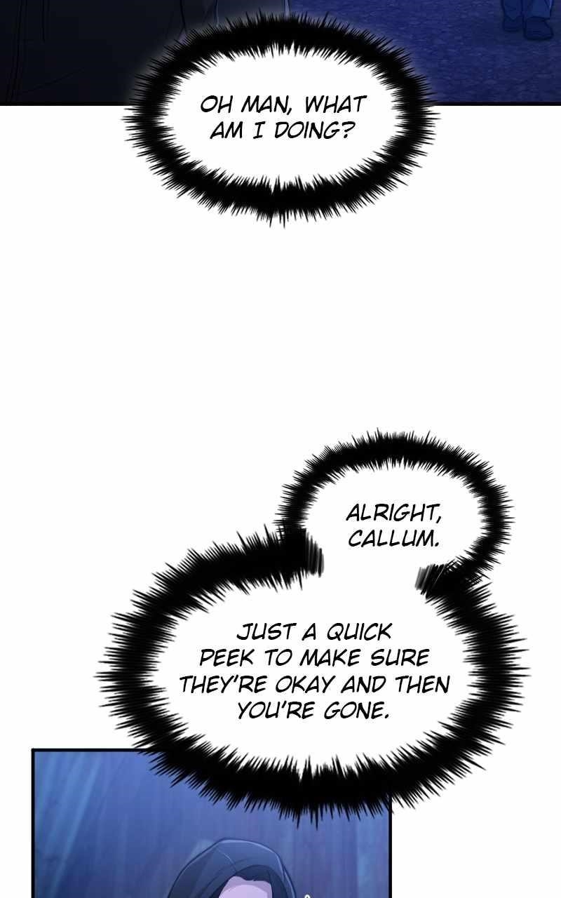 Paranoid Mage Chapter 21 - Page 21 in English