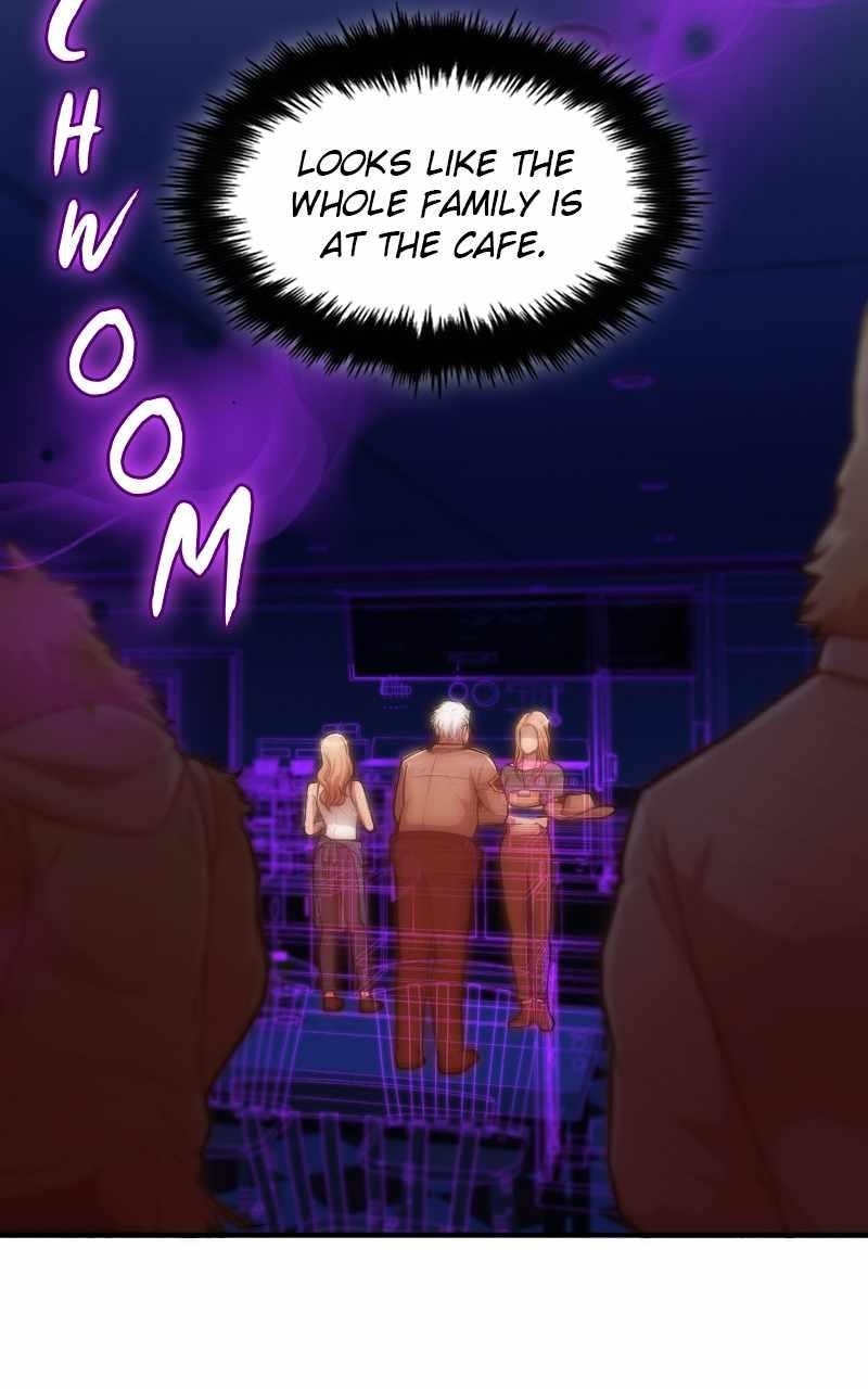 Paranoid Mage Chapter 21 - Page 23 in English